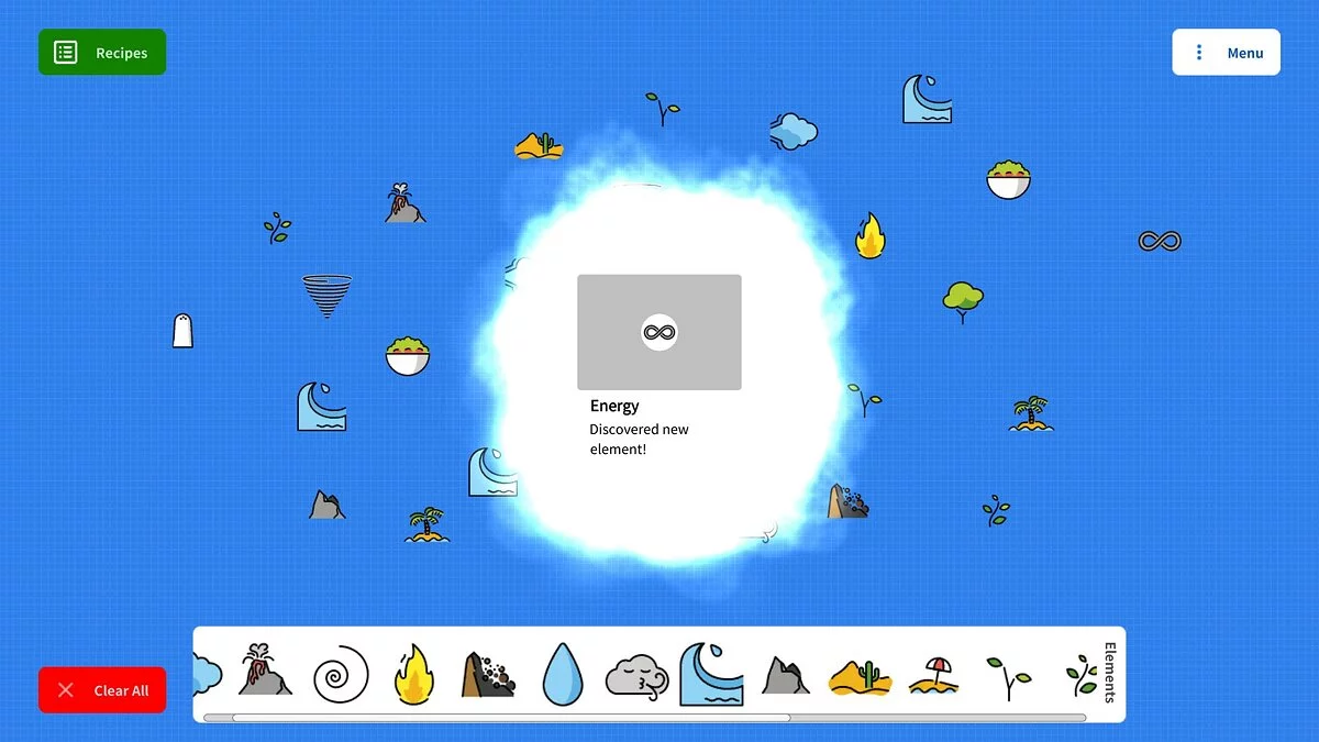 Скриншоты из Emoji Evolution / Картинка 5