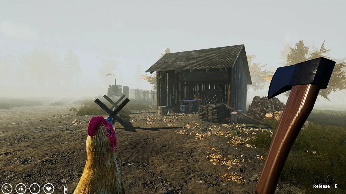 Скриншоты из Farmer's Life / Картинка 14