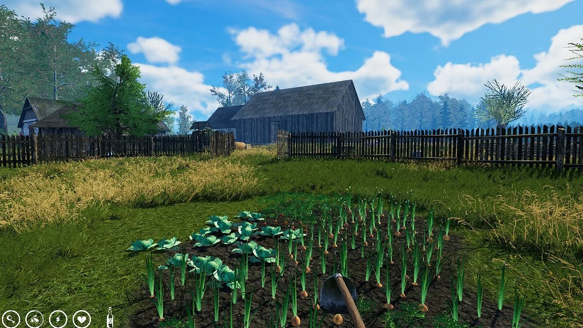 Скриншоты из Farmer's Life / Картинка 16