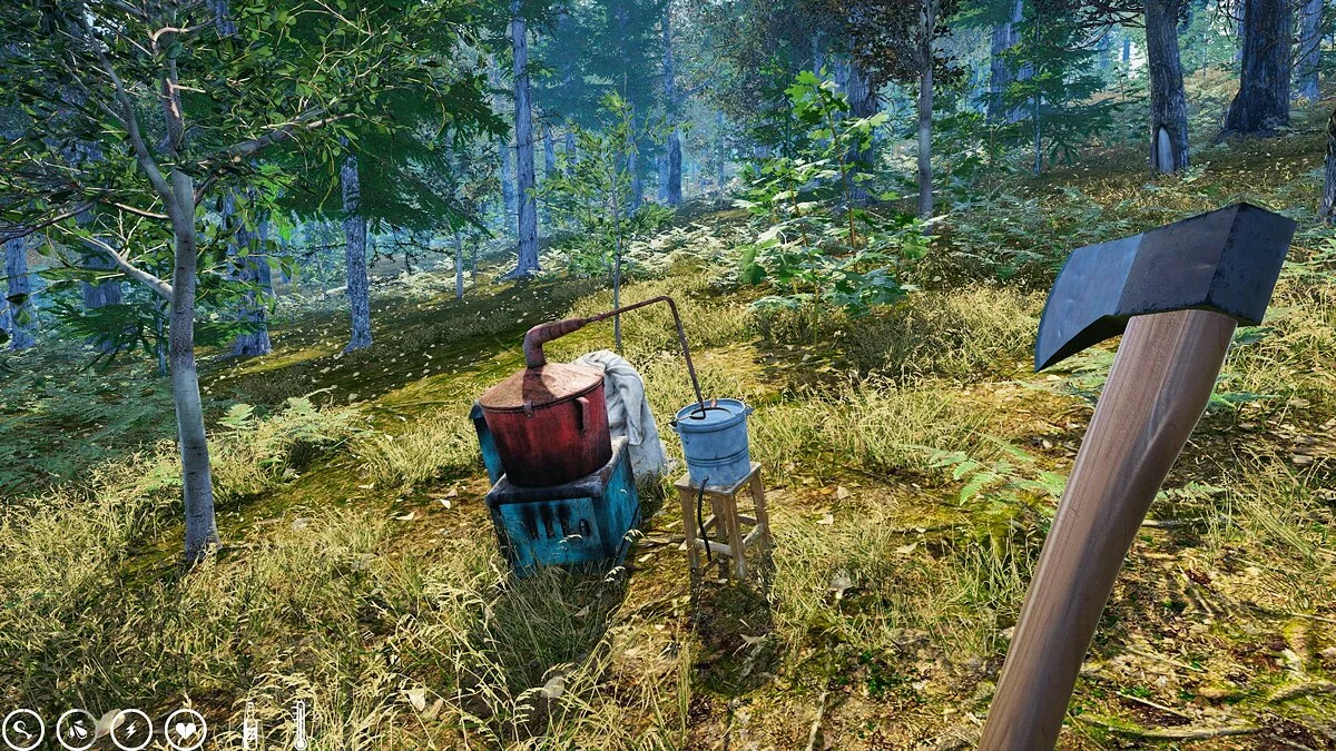 Скриншоты из Farmer's Life / Картинка 18