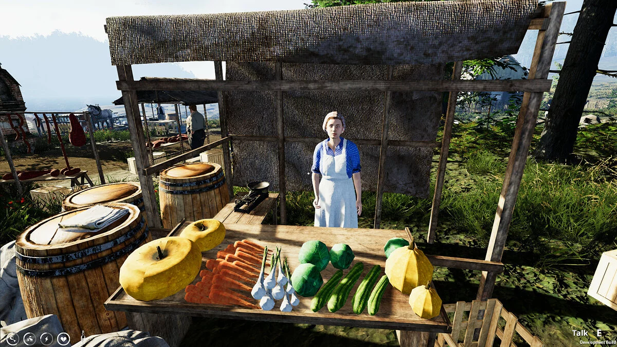 Скриншоты из Farmer's Life / Картинка 42