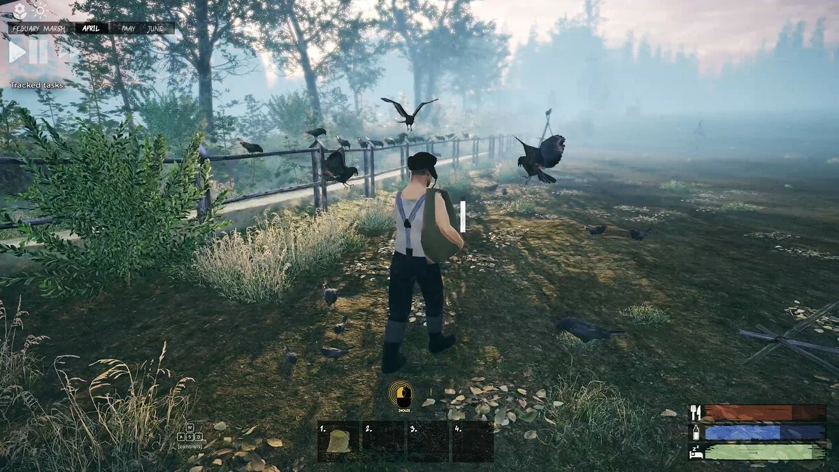 Скриншоты из Farmer's Life / Картинка 10