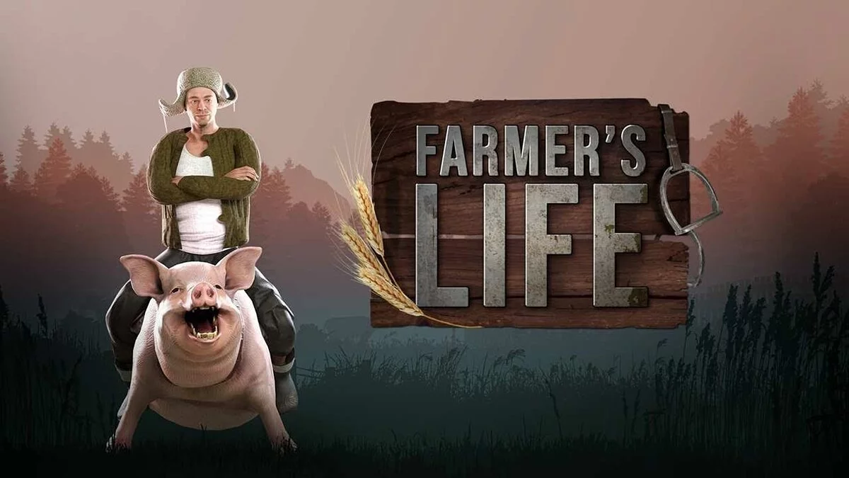 Арт из Farmer's Life / Картинка 1