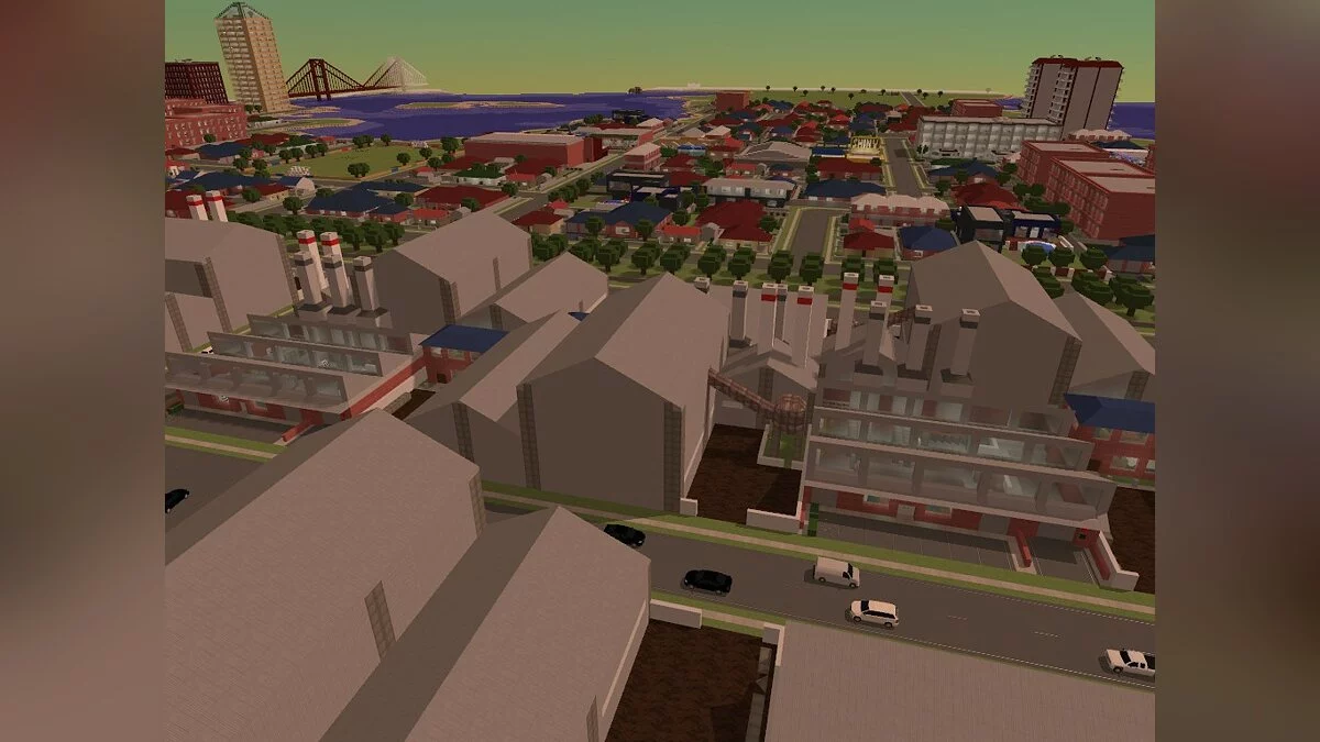 Скриншоты из Voxel Turf / Картинка 12