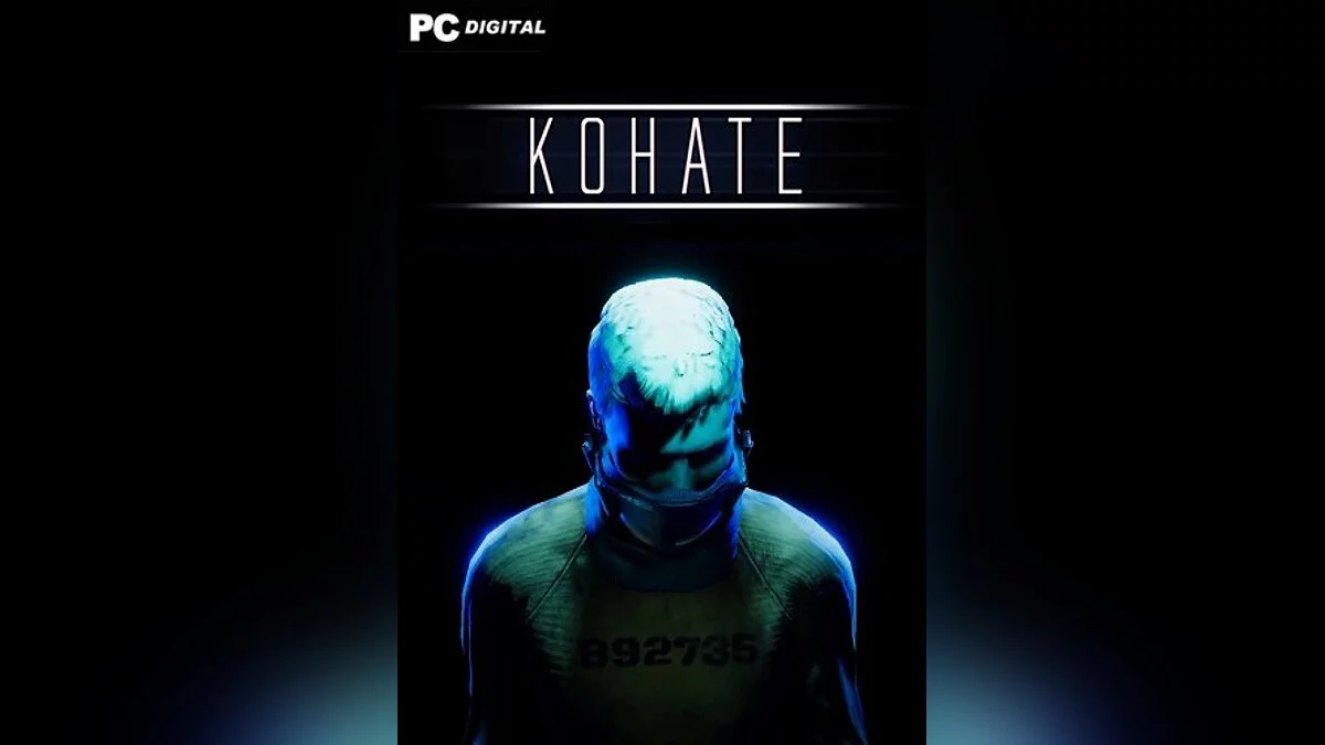 Арт из Kohate / Картинка 1
