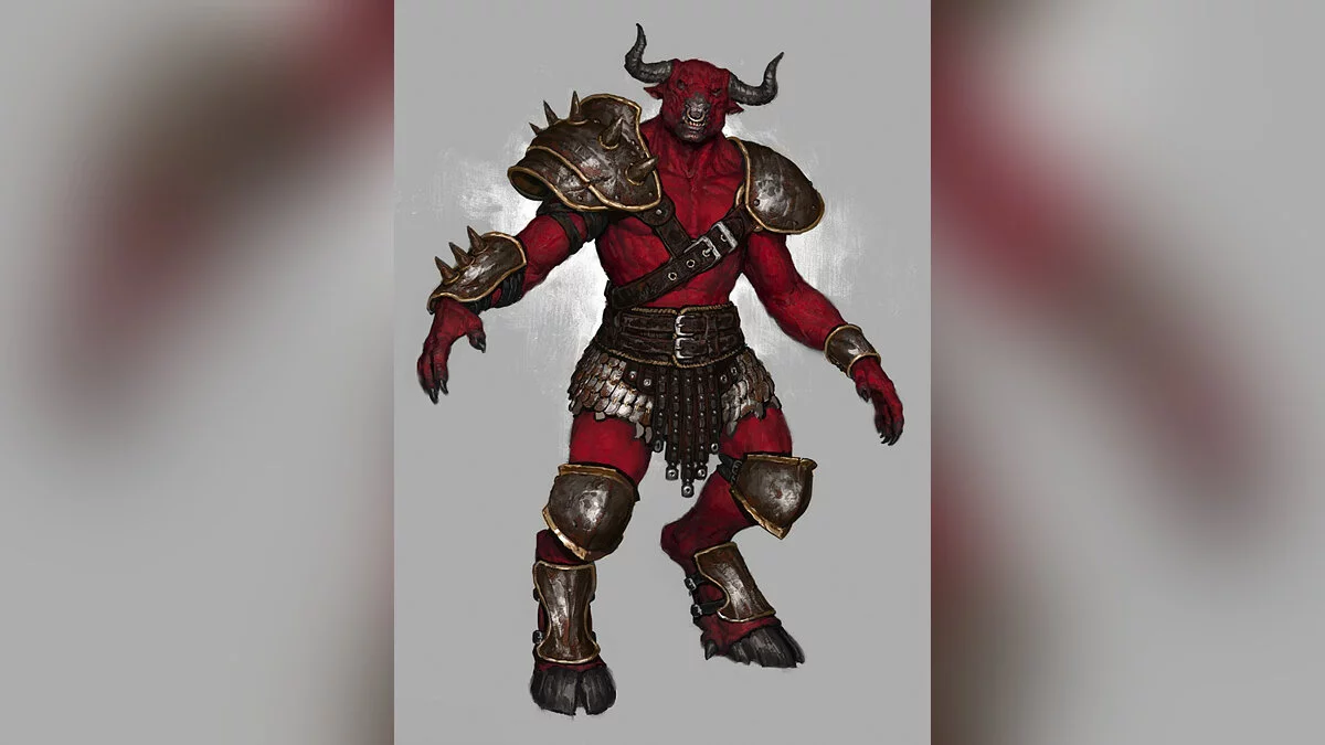 Арт из Diablo 2: Resurrected / Картинка 51