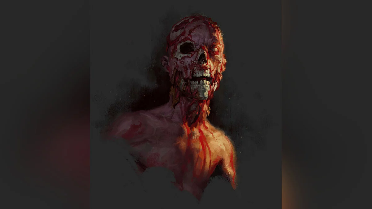 Арт из Diablo 2: Resurrected / Картинка 82