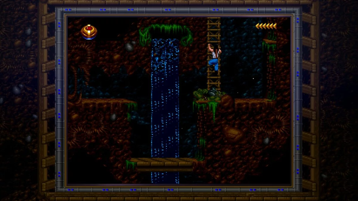 Скриншоты из Blizzard Arcade Collection / Картинка 3