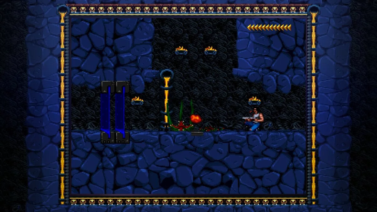 Скриншоты из Blizzard Arcade Collection / Картинка 4