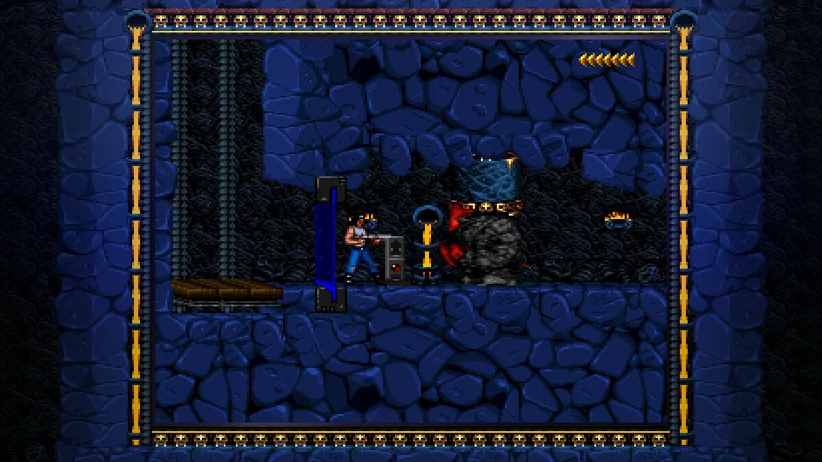 Скриншоты из Blizzard Arcade Collection / Картинка 5