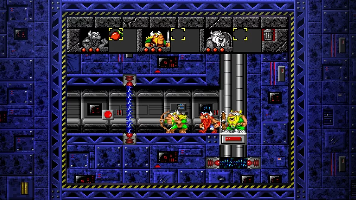 Скриншоты из Blizzard Arcade Collection / Картинка 19