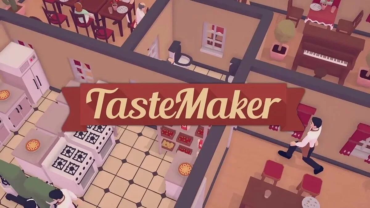 Арт из TasteMaker / Картинка 1