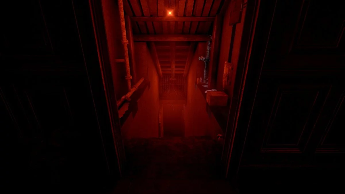 Скриншоты из Devour / Картинка 11