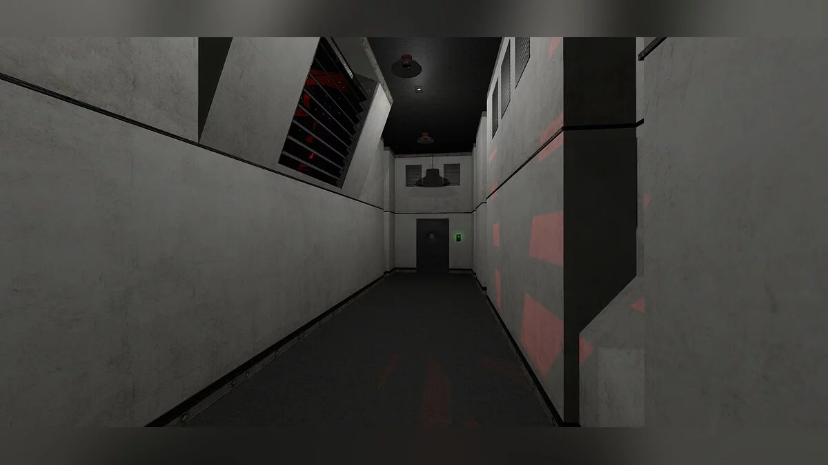 Скриншоты из SCP: Escape Together / Картинка 1