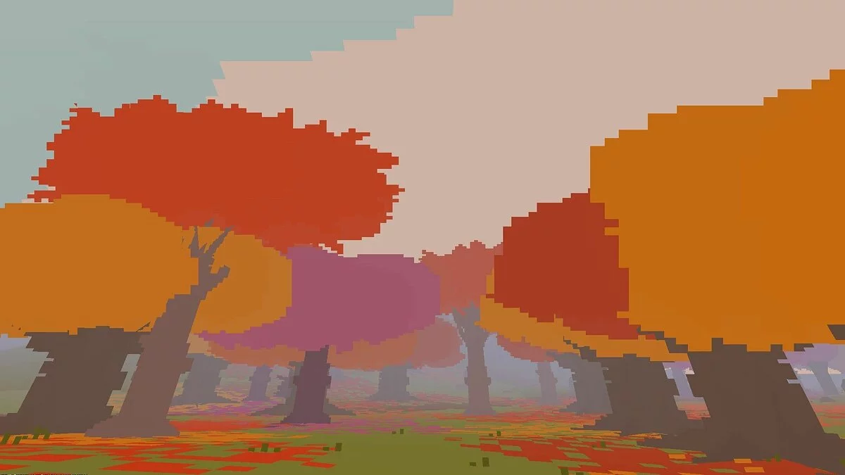 Скриншоты из Proteus / Картинка 2