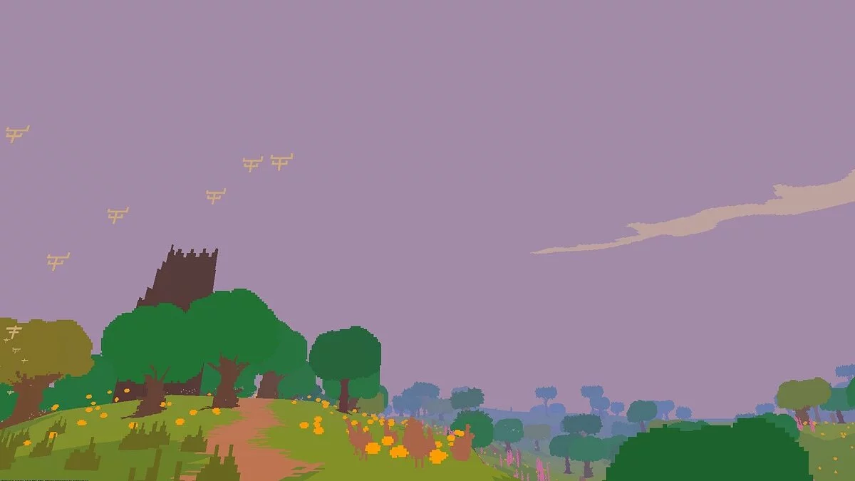 Скриншоты из Proteus / Картинка 5