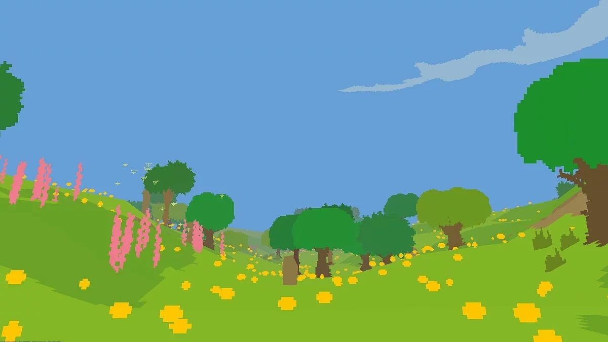 Скриншоты из Proteus / Картинка 6