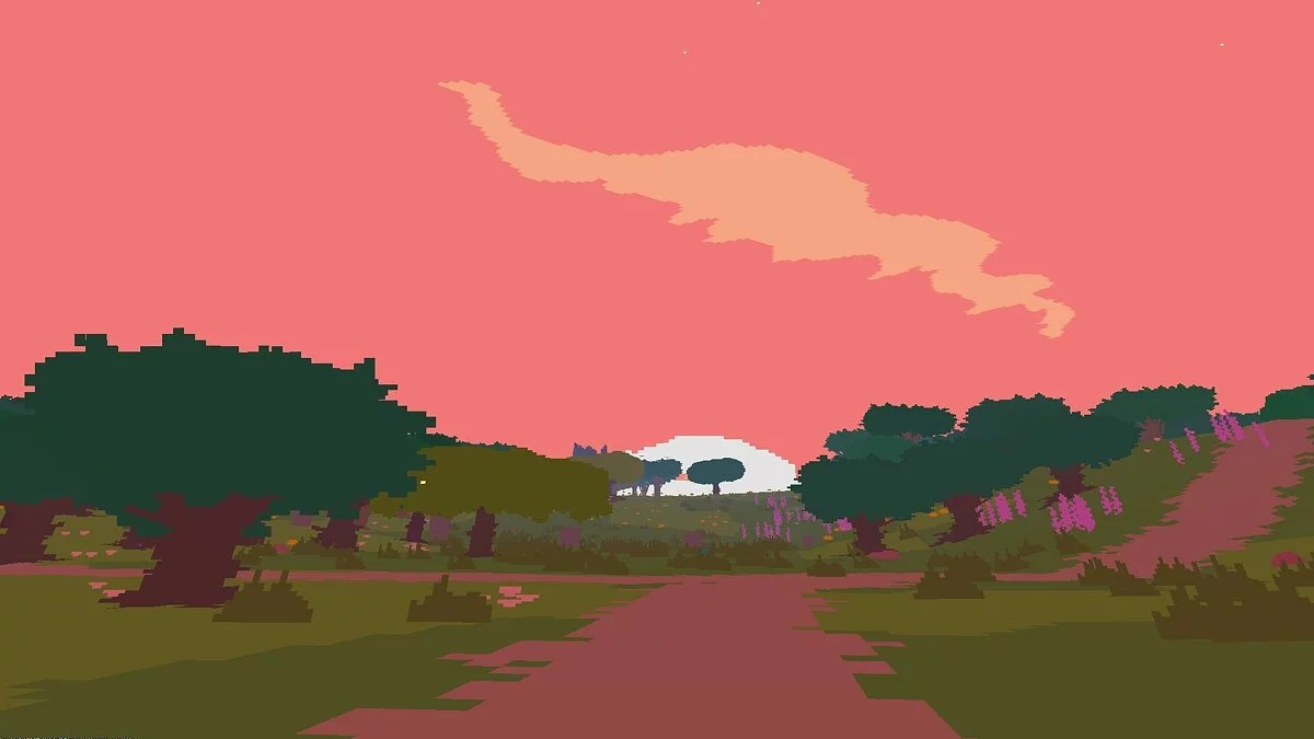 Скриншоты из Proteus / Картинка 8