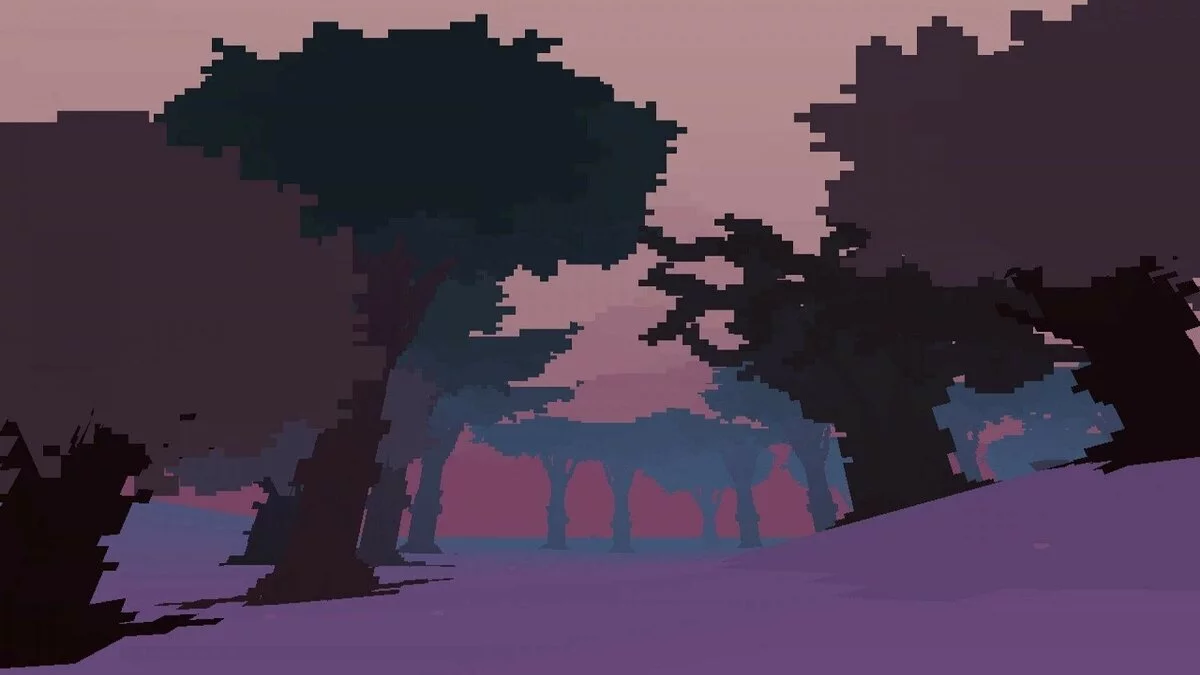 Скриншоты из Proteus / Картинка 11