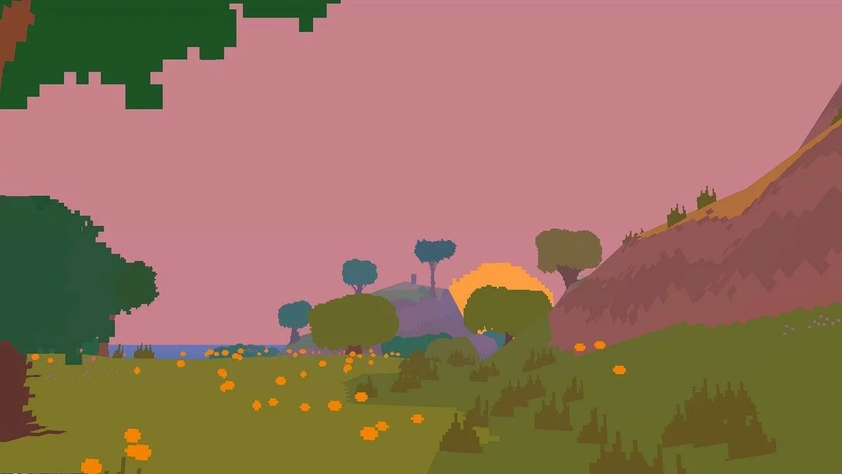 Скриншоты из Proteus / Картинка 14