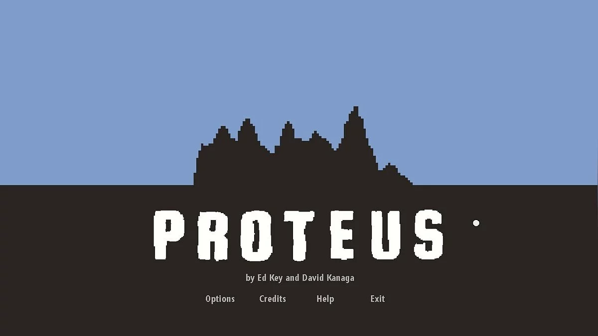 Скриншоты из Proteus / Картинка 15
