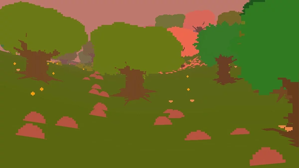 Скриншоты из Proteus / Картинка 17