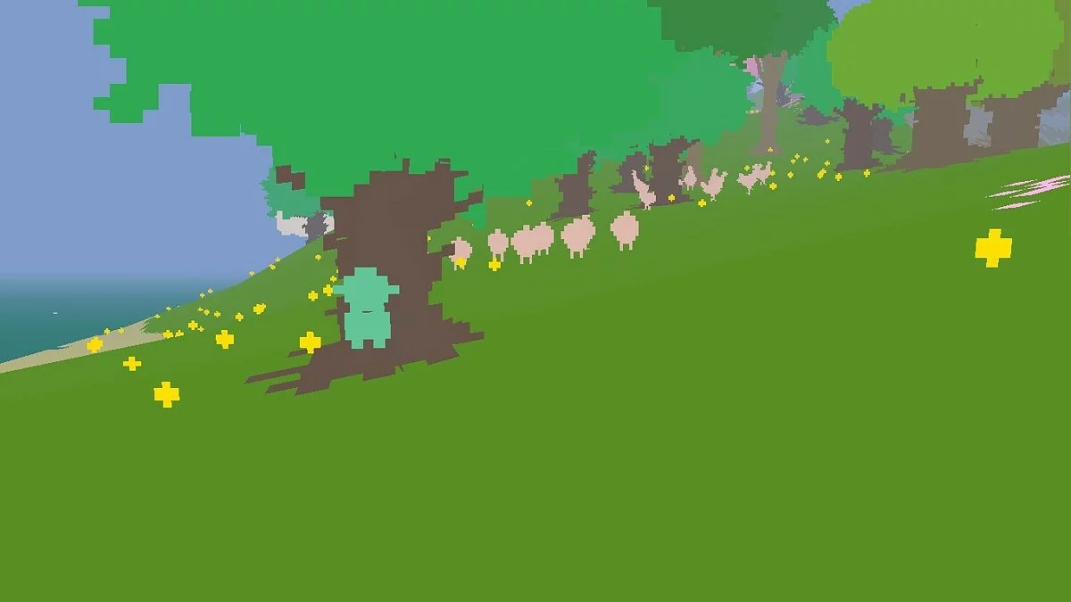 Скриншоты из Proteus / Картинка 16
