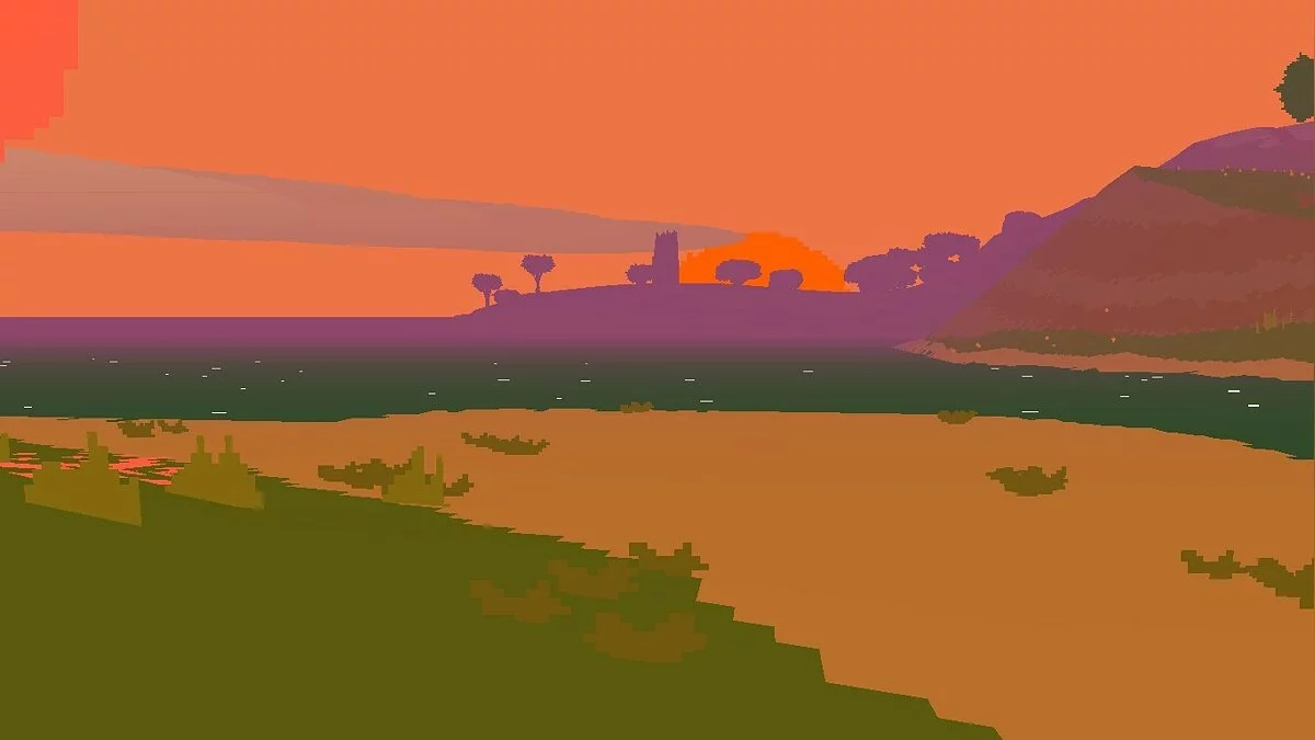 Скриншоты из Proteus / Картинка 18