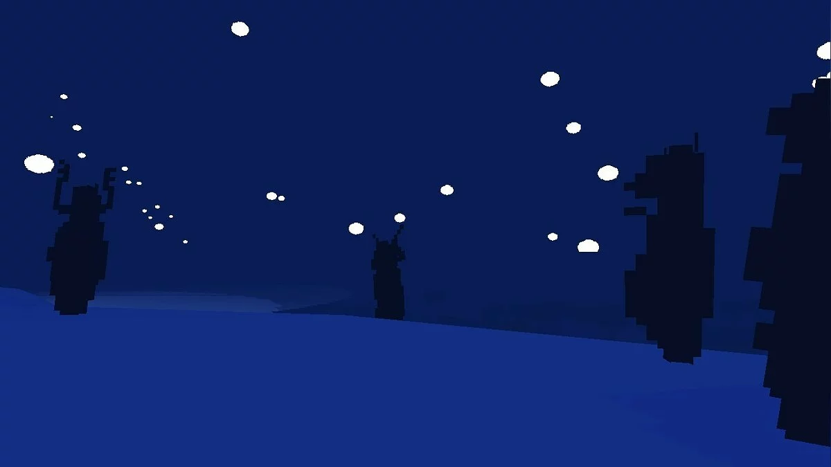 Скриншоты из Proteus / Картинка 19
