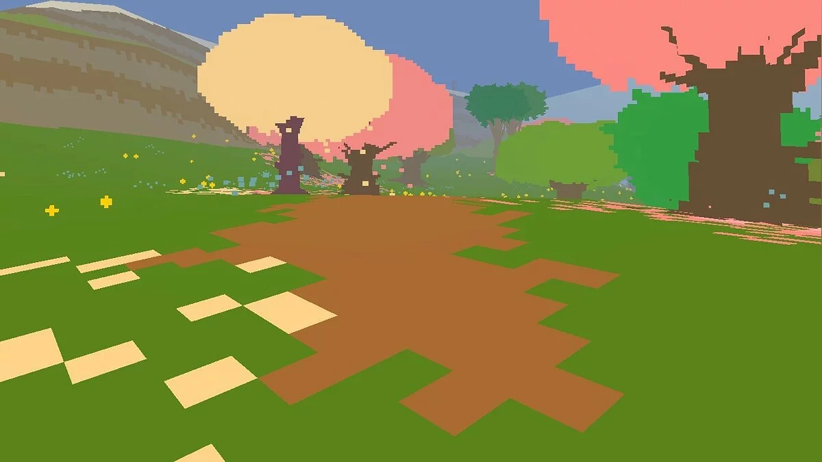 Скриншоты из Proteus / Картинка 22