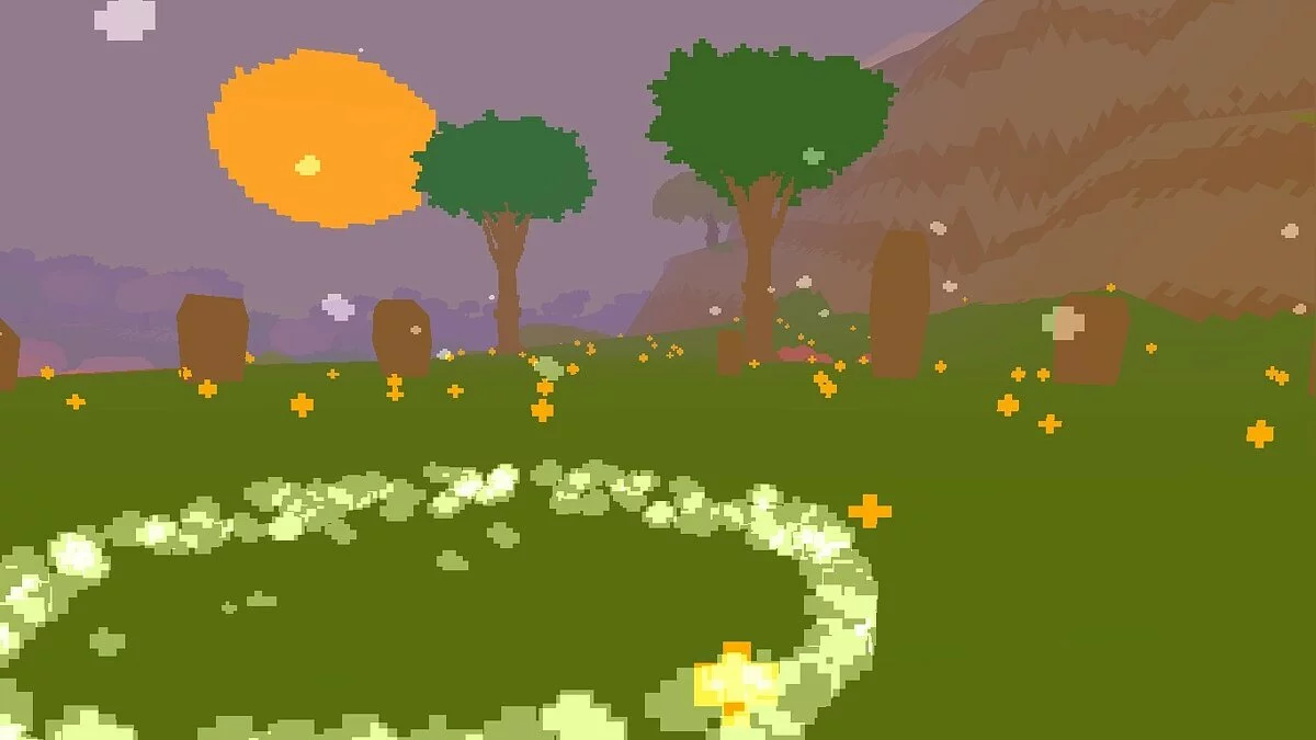 Скриншоты из Proteus / Картинка 23