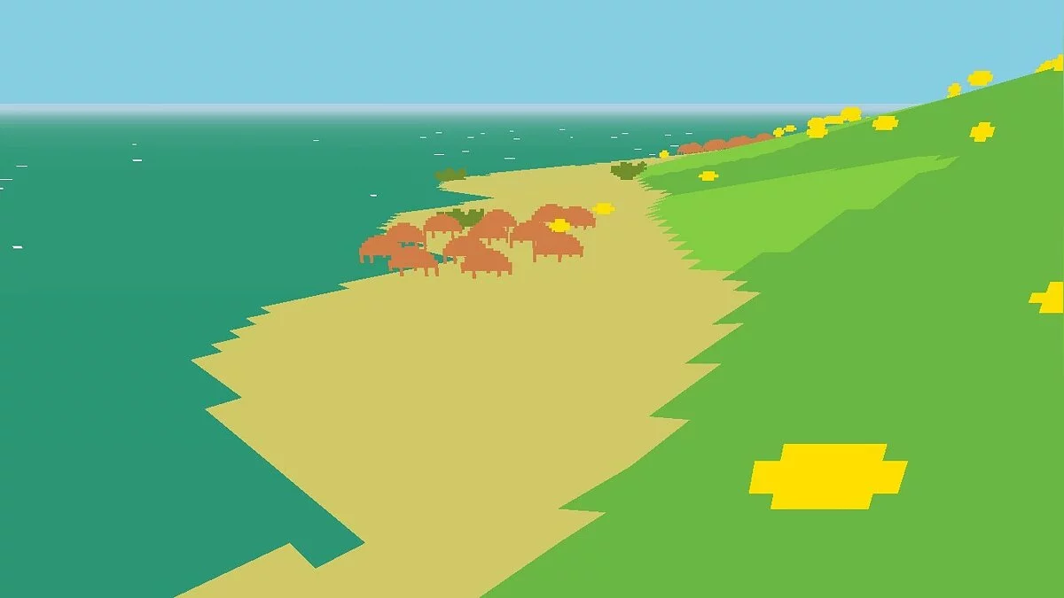Скриншоты из Proteus / Картинка 24