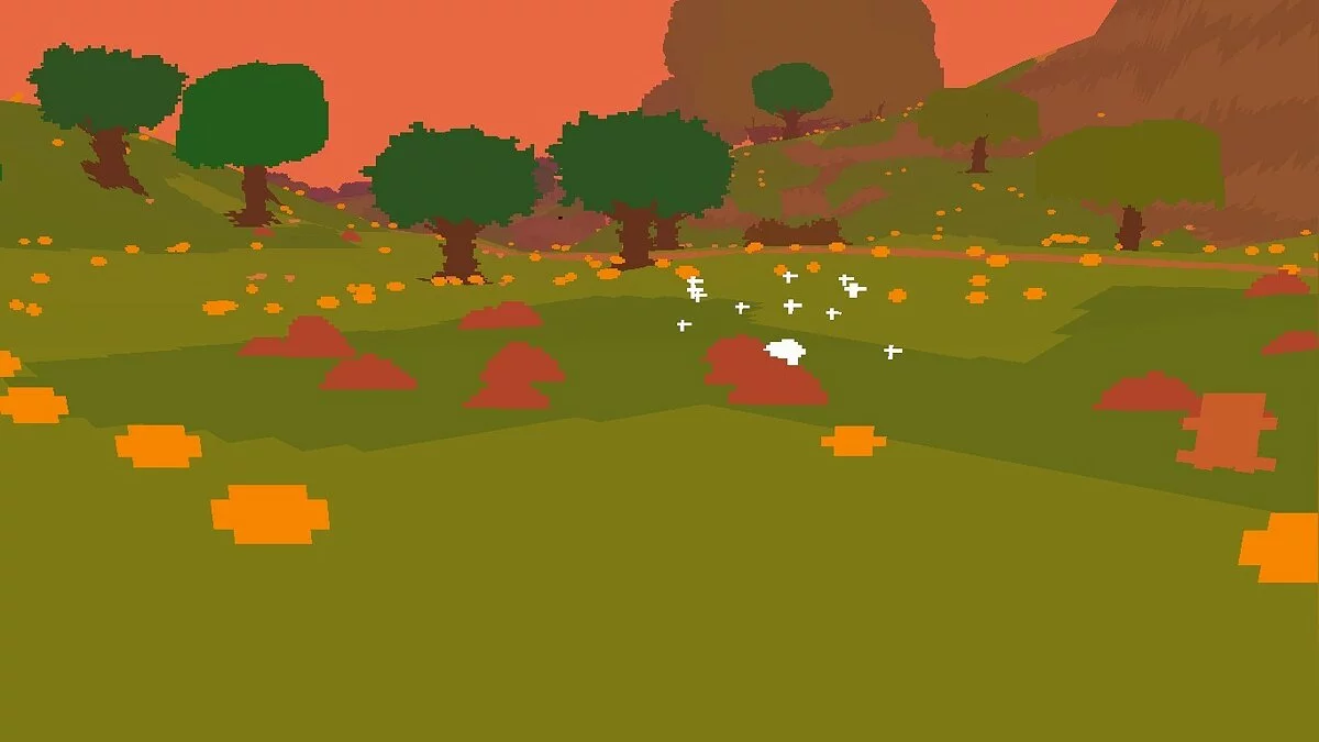 Скриншоты из Proteus / Картинка 26