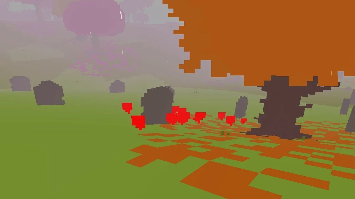 Скриншоты из Proteus / Картинка 28