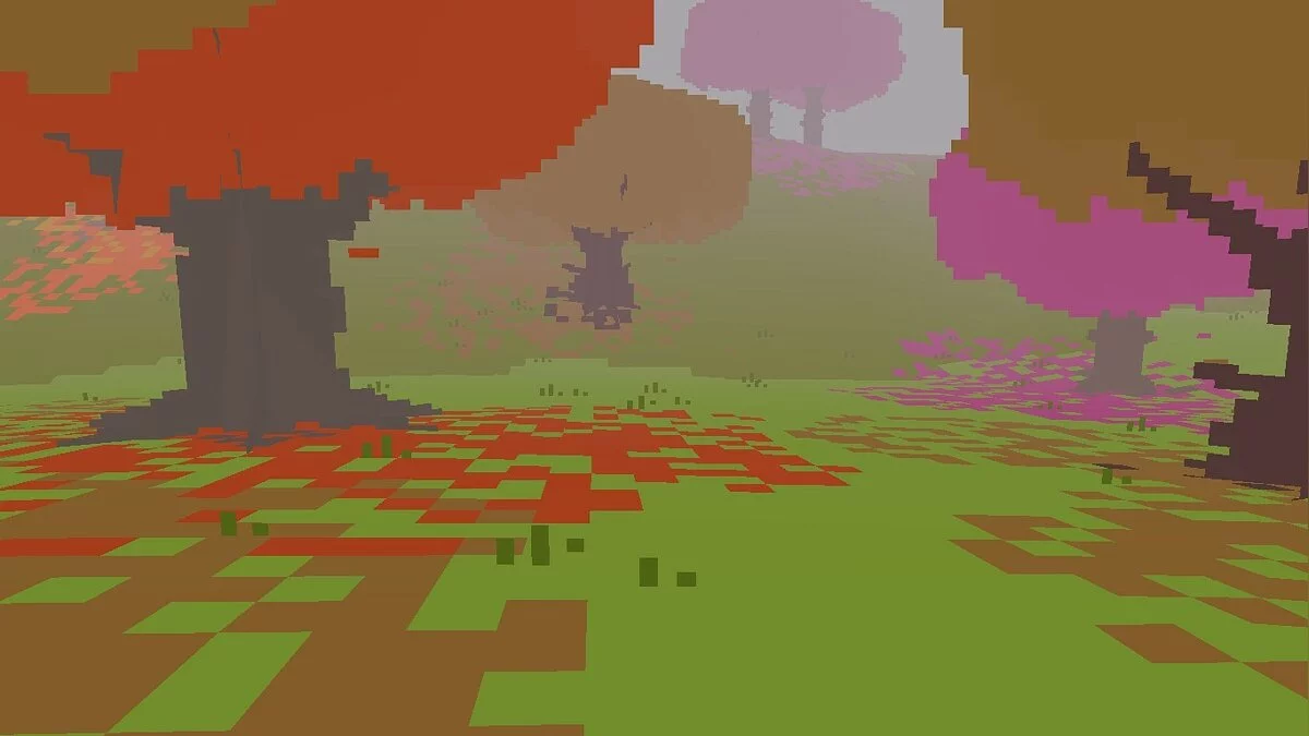 Скриншоты из Proteus / Картинка 27
