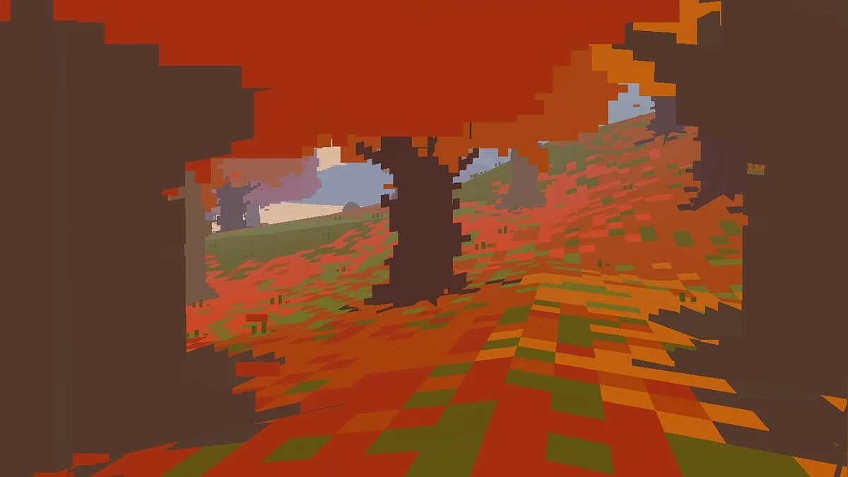 Скриншоты из Proteus / Картинка 29