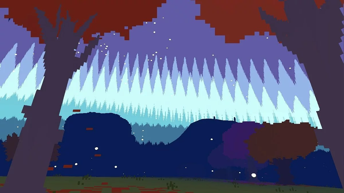 Скриншоты из Proteus / Картинка 30