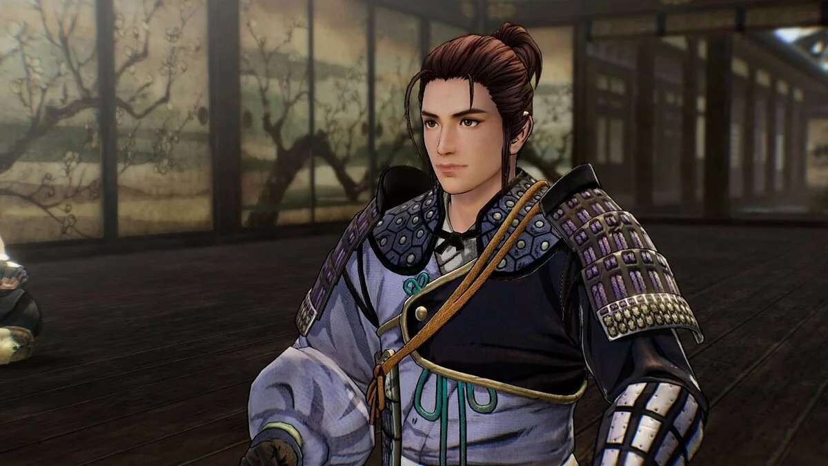 Скриншоты из Samurai Warriors 5 / Картинка 57
