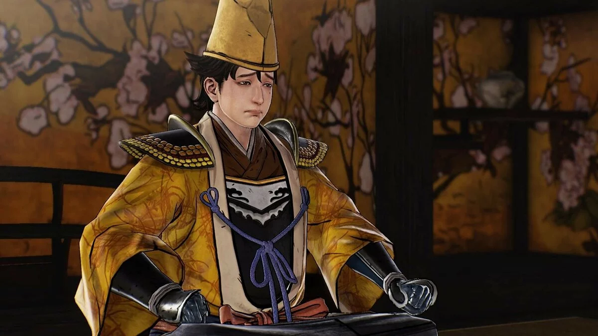 Скриншоты из Samurai Warriors 5 / Картинка 70