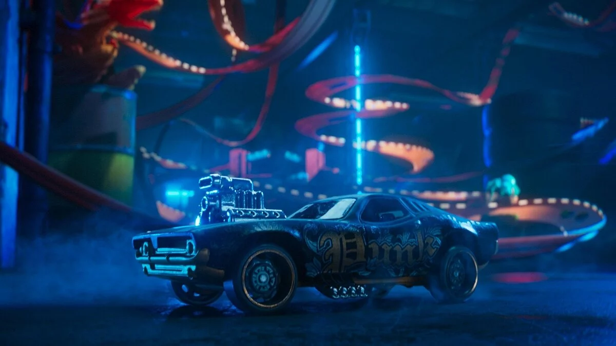 Скриншоты из Hot Wheels Unleashed / Картинка 14