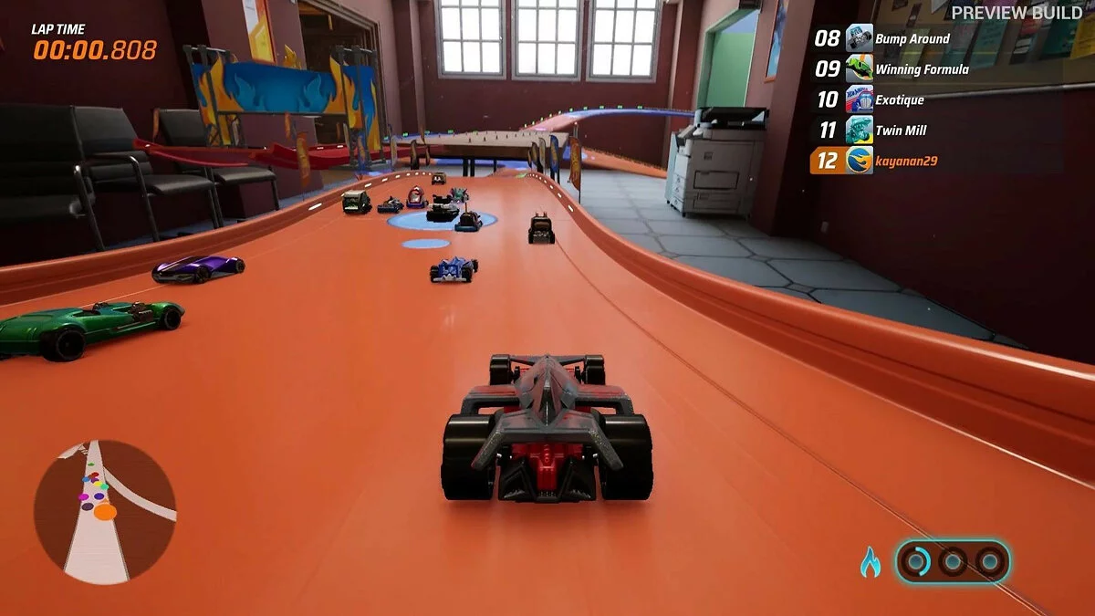Скриншоты из Hot Wheels Unleashed / Картинка 37