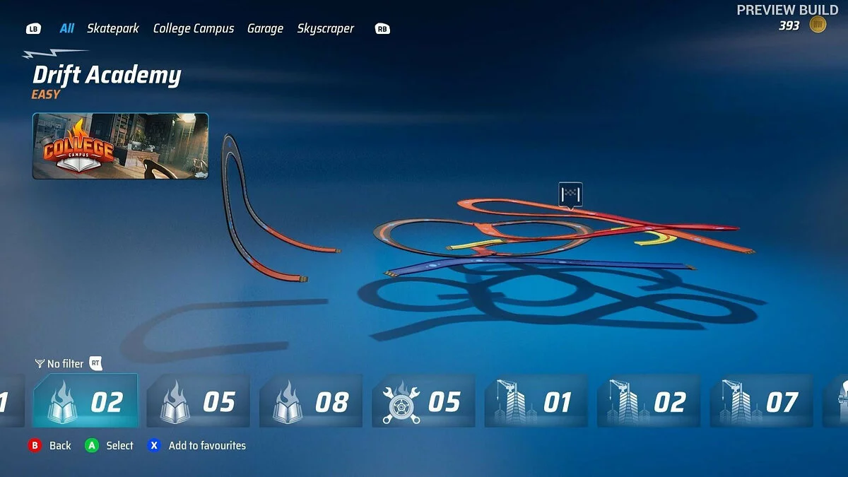 Скриншоты из Hot Wheels Unleashed / Картинка 43