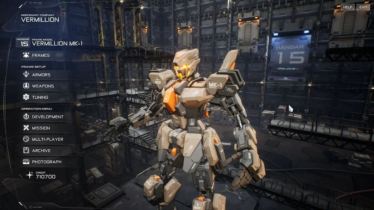 Скриншоты из M.A.S.S. Builder / Картинка 1