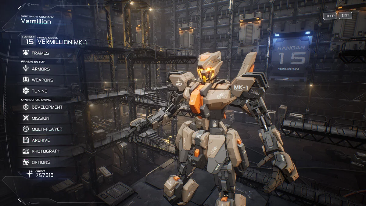 Скриншоты из M.A.S.S. Builder / Картинка 25