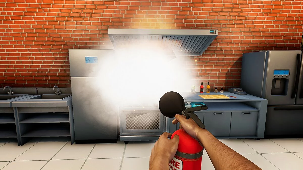 Скриншоты из Cafe Owner Simulator / Картинка 12