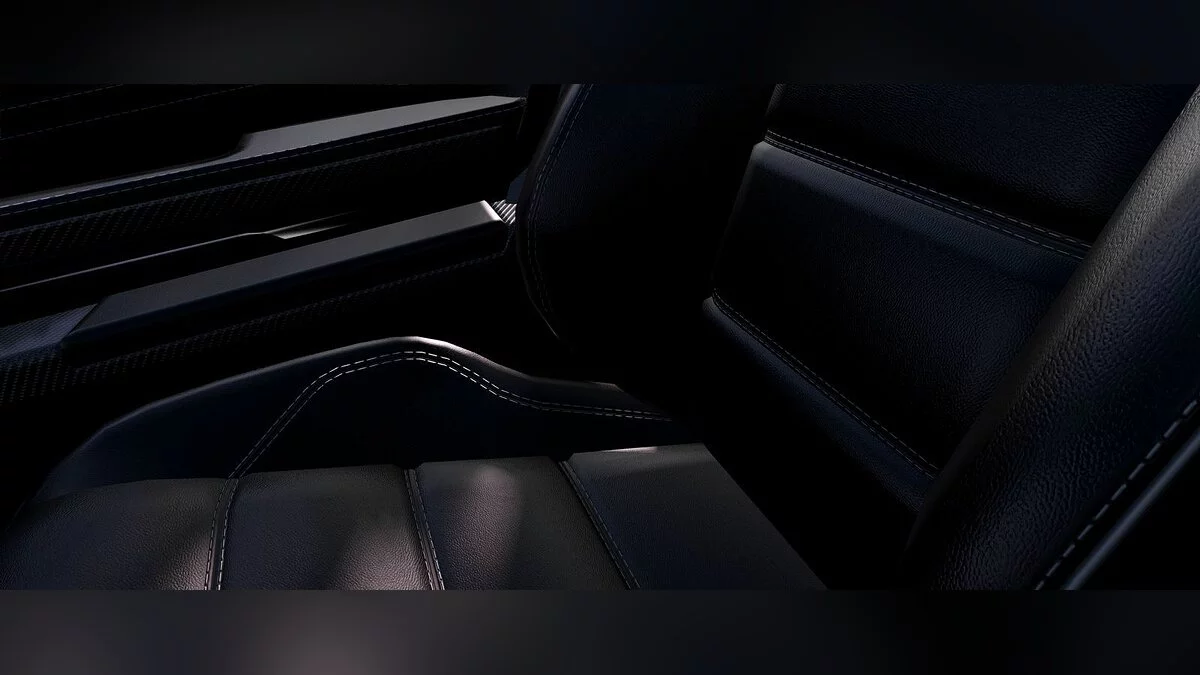 Скриншоты из Project CARS / Картинка 1107