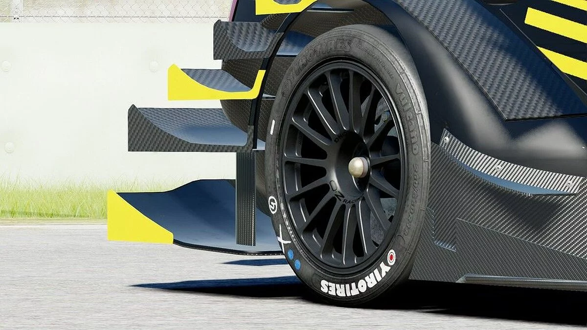 Скриншоты из Project CARS / Картинка 205