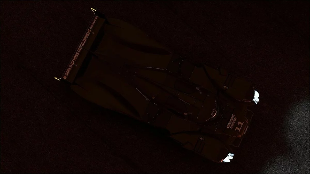 Скриншоты из Project CARS / Картинка 1302