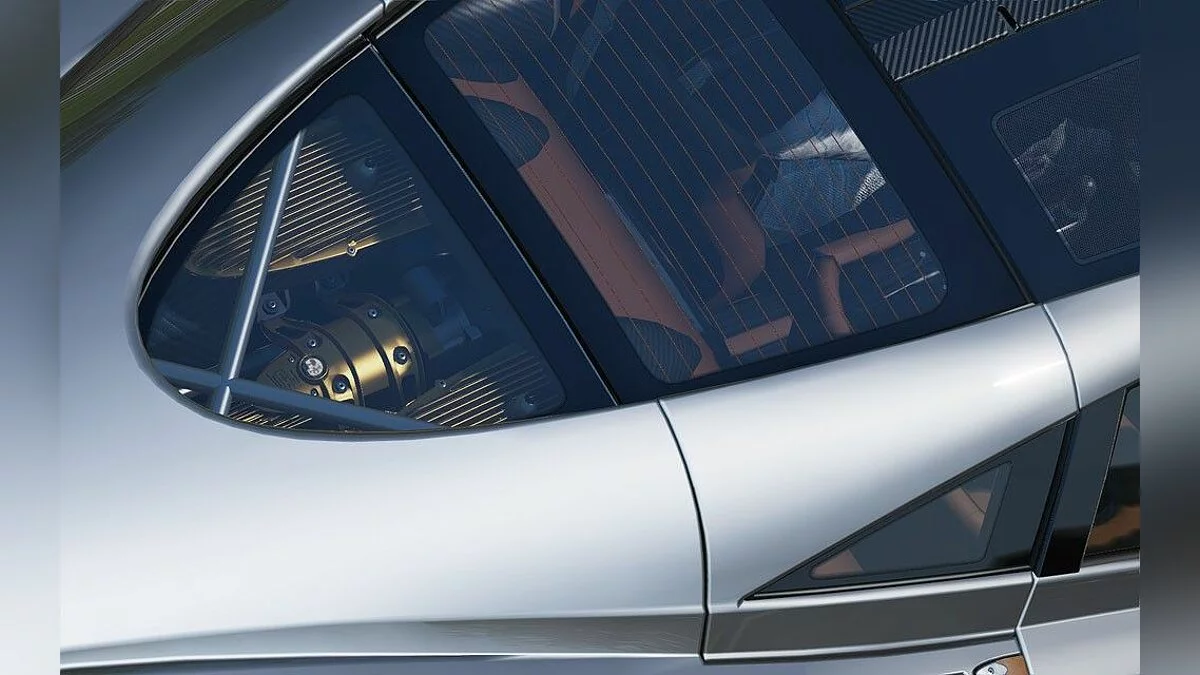 Скриншоты из Project CARS / Картинка 413