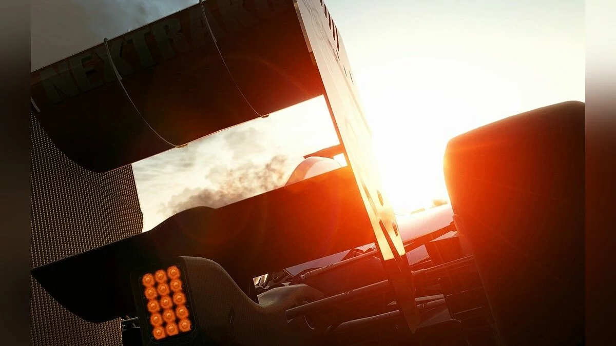 Скриншоты из Project CARS / Картинка 935